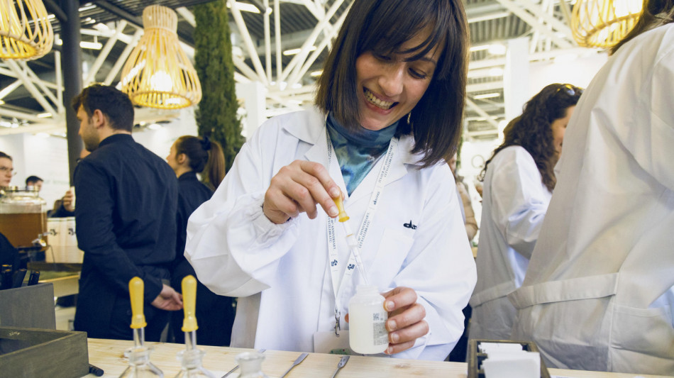 Cure beauty +10%, ma per la prima volta gli scettici al 30%