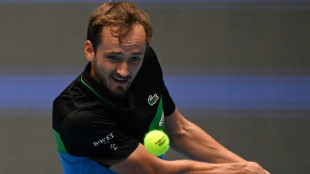 Alcaraz y Medvedev avanzan a 'semis' de Pek&iacute;n, Jarry y Sorribes fuera