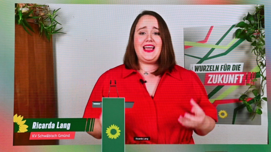 Gr&uuml;ne kn&uuml;pfen Aufstockung des Wehretats an Bedingungen