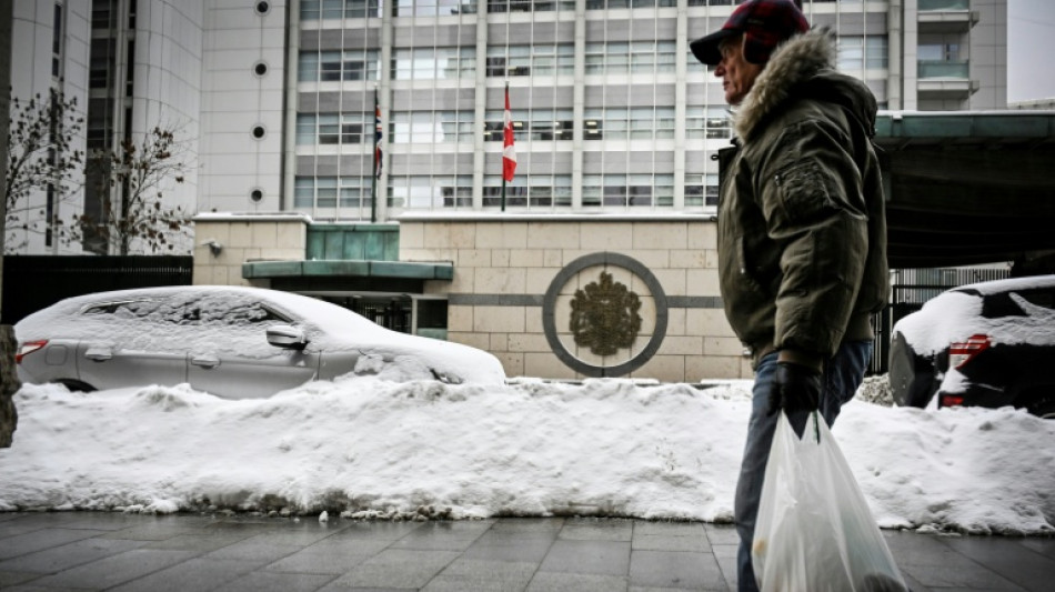 Rusia expulsa a un diplom&aacute;tico brit&aacute;nico bajo acusaci&oacute;n de espionaje