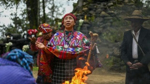 Ind&iacute;genas da Guatemala comemoram 500 anos de 'resist&ecirc;ncia' &agrave; 'invas&atilde;o' espanhola