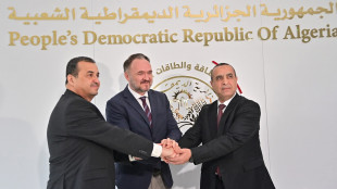 Ad Algeri il sesto vertice del dialogo energetico tra l'Algeria e l'Unione Europea