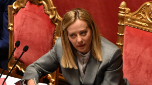 Meloni, intervenire a Hormuz sarebbe un passo verso il coinvolgimento