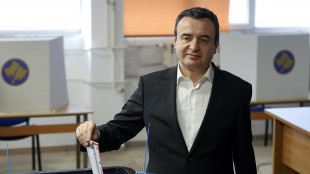 Voto in Kosovo, il premier Kurti auspica una formazione del governo rapida