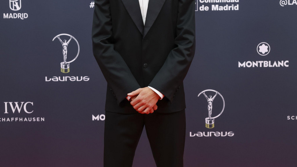 Tennis: Sinner 'a Madrid ho fatto spesso fatica, voglio migliorare'