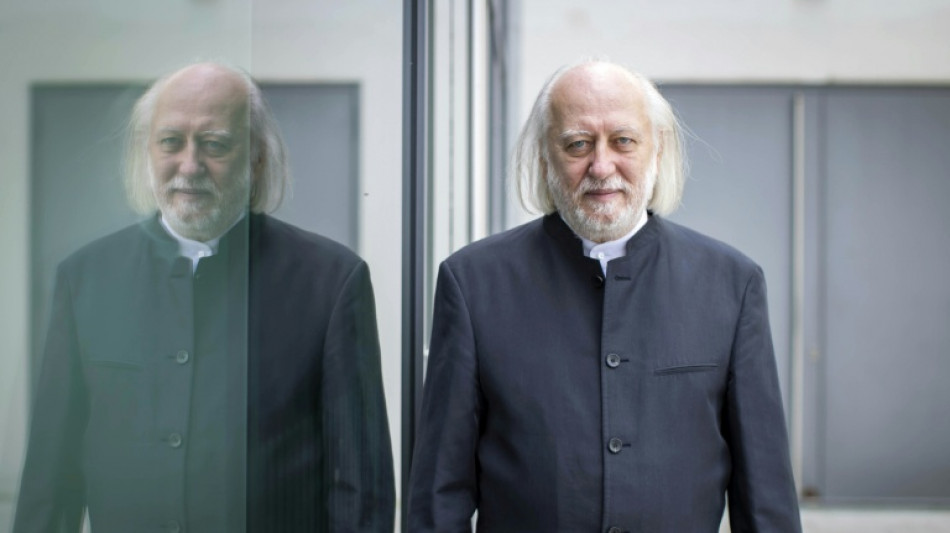 Amargura, a 'mais profunda inspiração' do Prêmio Nobel de literatura László Krasznahorkai