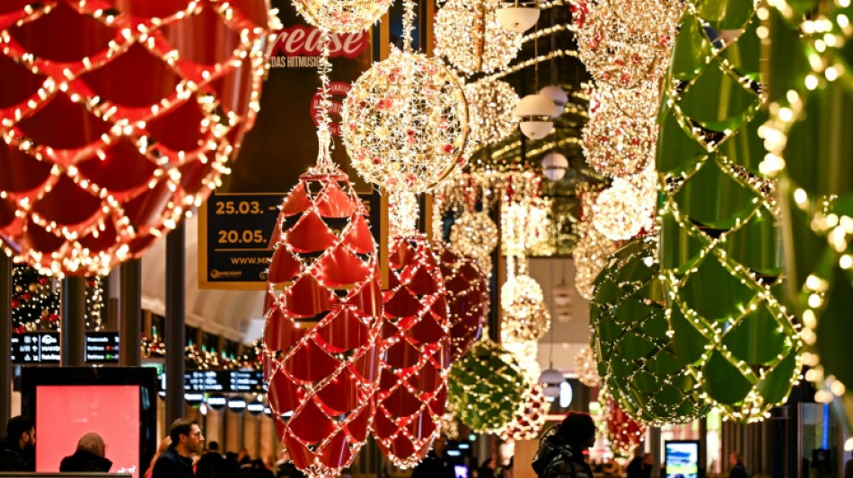 Mehrheit der Einzelh&auml;ndler mit bisherigem Weihnachtsgesch&auml;ft unzufrieden