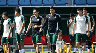 Argentina y M&eacute;xico, una 'final' con tintes dram&aacute;ticos