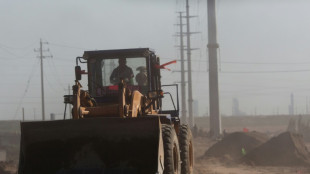 Kasachstan meldet Entdeckung von großem Vorkommen Seltener Erden