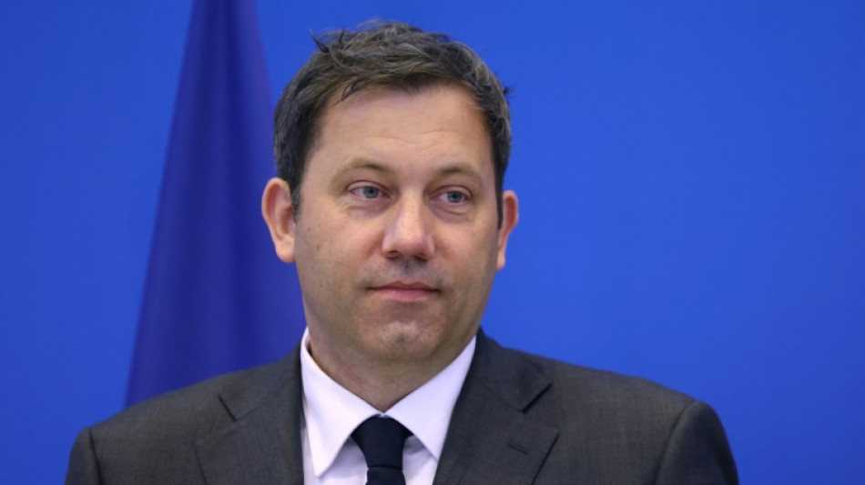 Klingbeil dringt auf Reformen: "Sonst kommen die mit der Kettensäge"