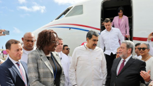 EEUU anuncia que incautó un avión del presidente venezolano Maduro
