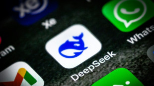 La empresa china DeepSeek lanza su esperado nuevo modelo de IA