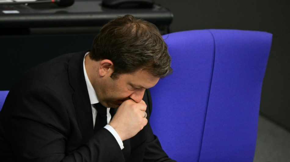 Klingbeil stützt Kranken- und Pflegeversicherung zunächst aus Bundeshaushalt