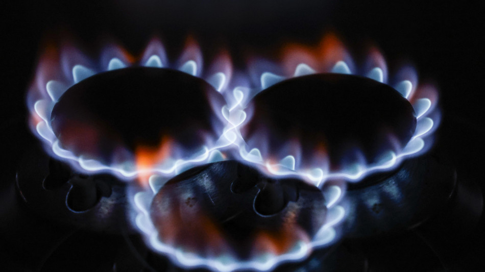 Il gas chiude in ribasso sopra i 46 euro al Ttf di Amsterdam