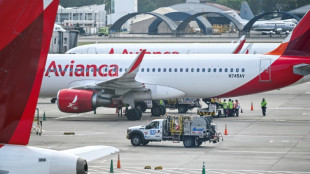 Companhias a&eacute;reas cancelam conex&otilde;es com a Venezuela ap&oacute;s alerta dos EUA