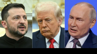 Russia, Ukraine trade insults ahead of Turkey peace talks