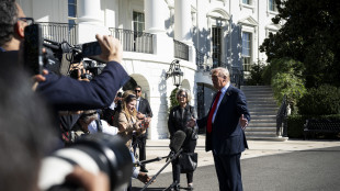 Trump apre a qualche cambiamento in piano di pace