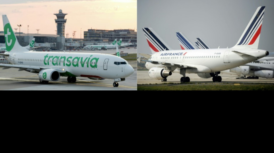 Air France et Transavia pr&eacute;voient de reprendre jeudi les vols vers Beyrouth 