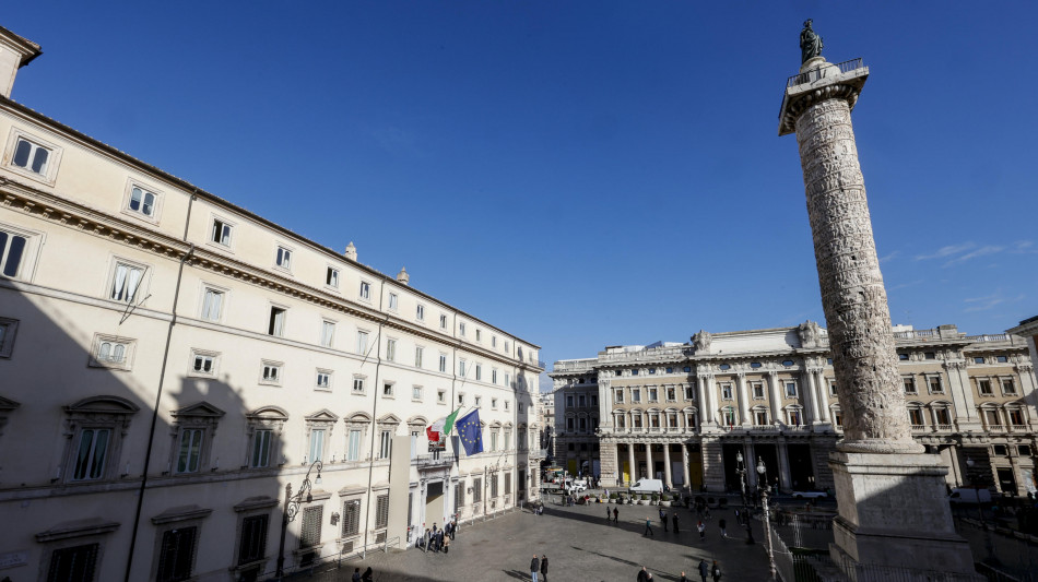 FI, non voteremo mai una tassa sugli extraprofitti