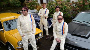 The Prisoners a Pordenone, 'sar&agrave; un gran concerto'