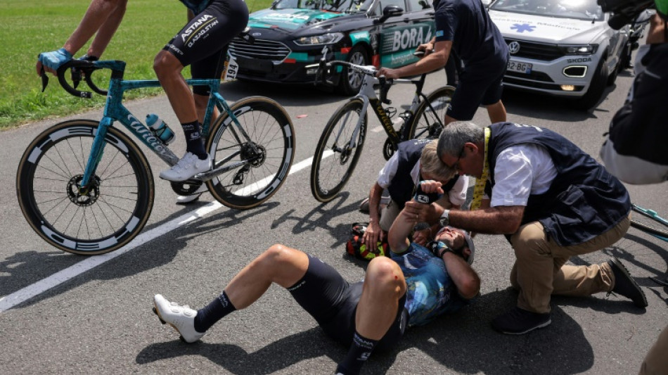 El ciclista brit&aacute;nico Mark Cavendish se mantendr&aacute; en activo al menos una temporada m&aacute;s