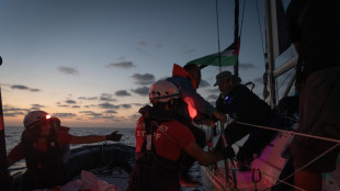 Flotilla, battelli e gommoni verso le prime barche