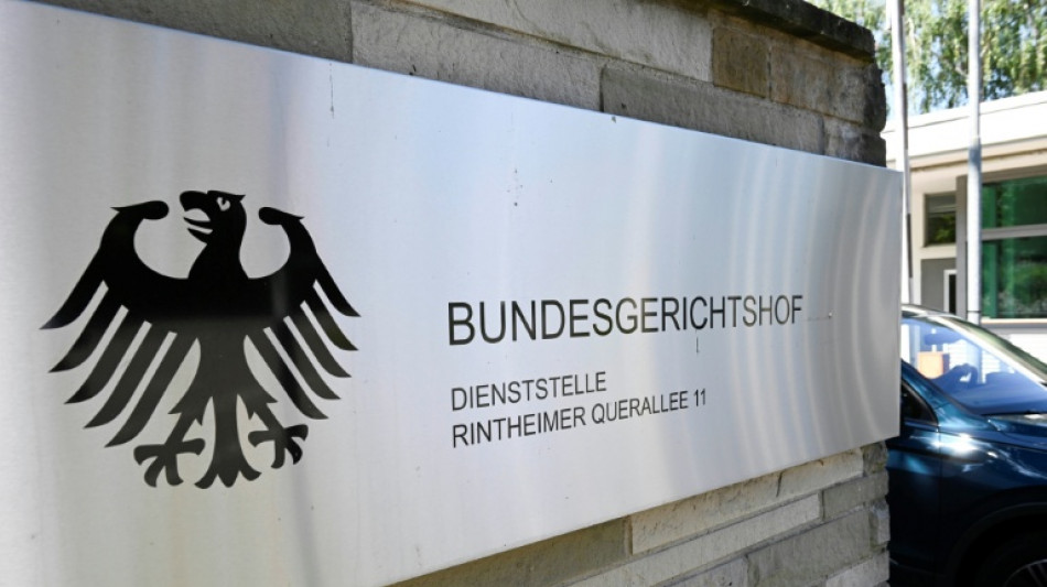 La justice allemande rejette l'action d'activistes climatiques contre BMW et Mercedes-Benz