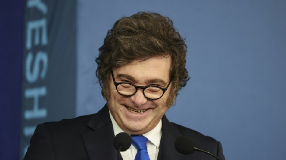 Argentina registrou leve queda na pobreza em 2025