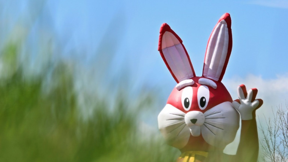 Einzelhandel erwartet schlechteres Ostergesch&auml;ft als im Vorjahr