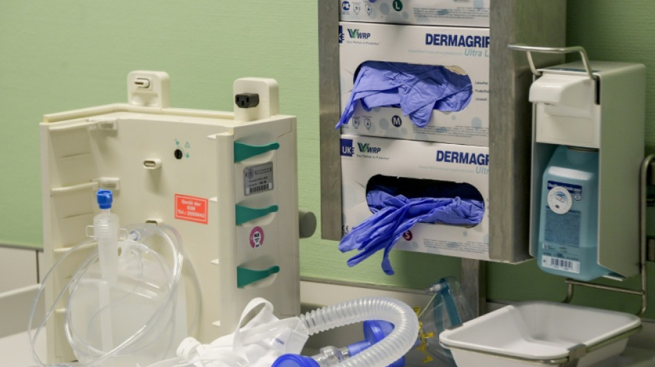 Umfrage: Machtmissbrauch und sexuelle Bel&auml;stigung in Kliniken gro&szlig;es Problem