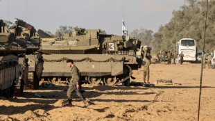 Nach Israels Plan zur Eroberung des Gazastreifens: Hamas lehnt Gespräche ab