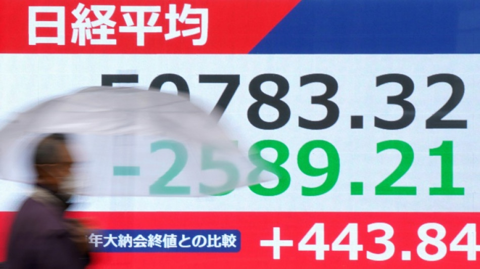Pre&ccedil;o do petr&oacute;leo cai e bolsas sobem ap&oacute;s declara&ccedil;&otilde;es de Trump sobre o Ir&atilde;