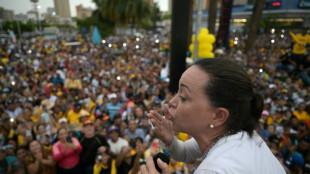 La persecución en Venezuela es "más cruel" y apunta al partido opositor, según un informe