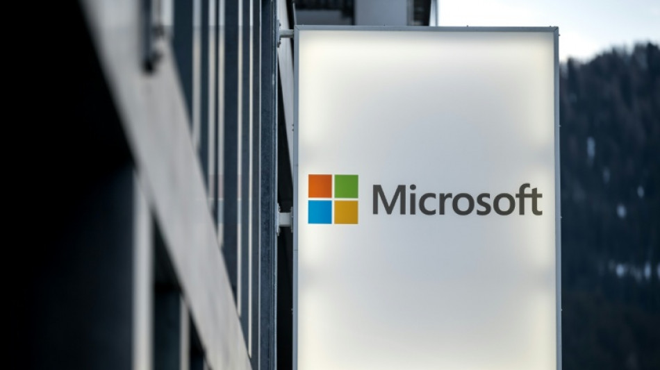 Bund hat 2025 &uuml;ber 481 Millionen Euro f&uuml;r Microsoft-Lizenzen ausgegeben