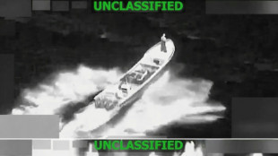 EEUU mata a 11 supuestos narcotraficantes en nuevos ataques contra lanchas en el Caribe y el Pac&iacute;fico