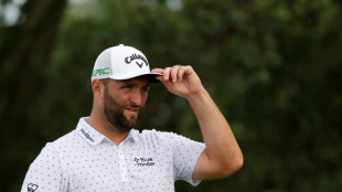 Rahm accuses DP World Tour of 'exorting players' with LIV deal