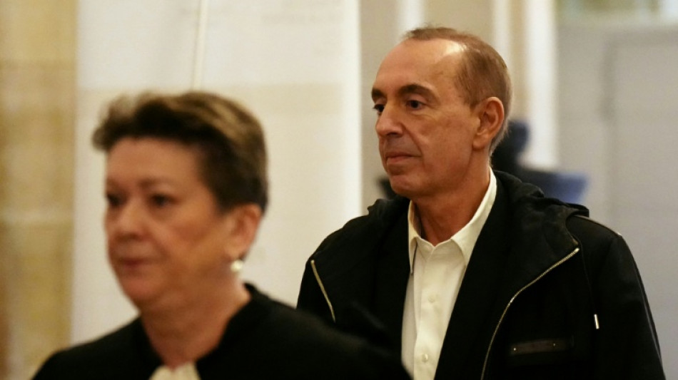 Canal + "assume compl&egrave;tement" de garder Morandini sur CNews malgr&eacute; sa condamnation