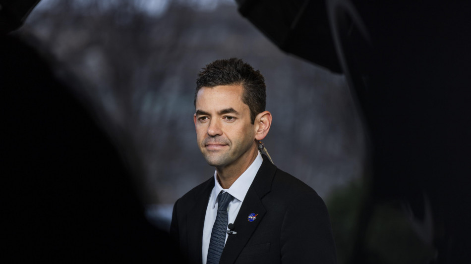 Confermata la nomina di Jared Isaacman amministratore della Nasa