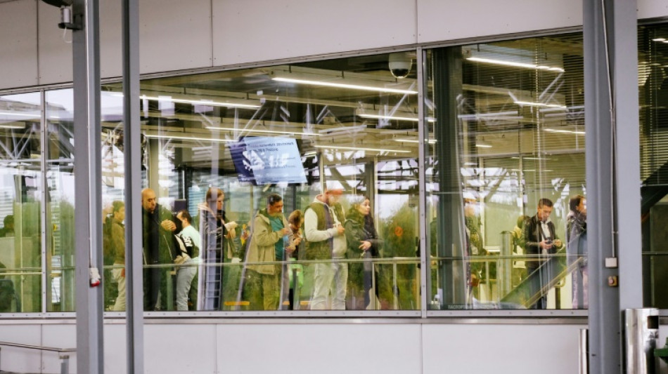 En Finlande, des Russes en fuite face au risque d'une fronti&egrave;re ferm&eacute;e "pour toujours"