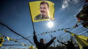 PKK curdo anuncia dissolução e fim de luta armada contra o Estado turco