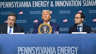 Trump verkündet Milliardeninvestitionen zum Ausbau von Stromerzeugung für KI