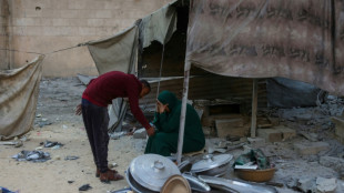 Israel ataca outro alvo em Gaza após noite mais letal desde o cessar-fogo