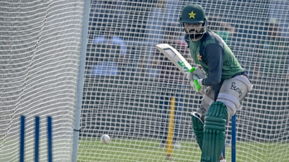 International cricket returns to Faisalabad with Pakistan-South Africa ODIs