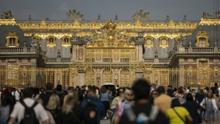 Seguindo os passos do Louvre, Versalhes aumenta pre&ccedil;o do ingresso para visitantes n&atilde;o europeus