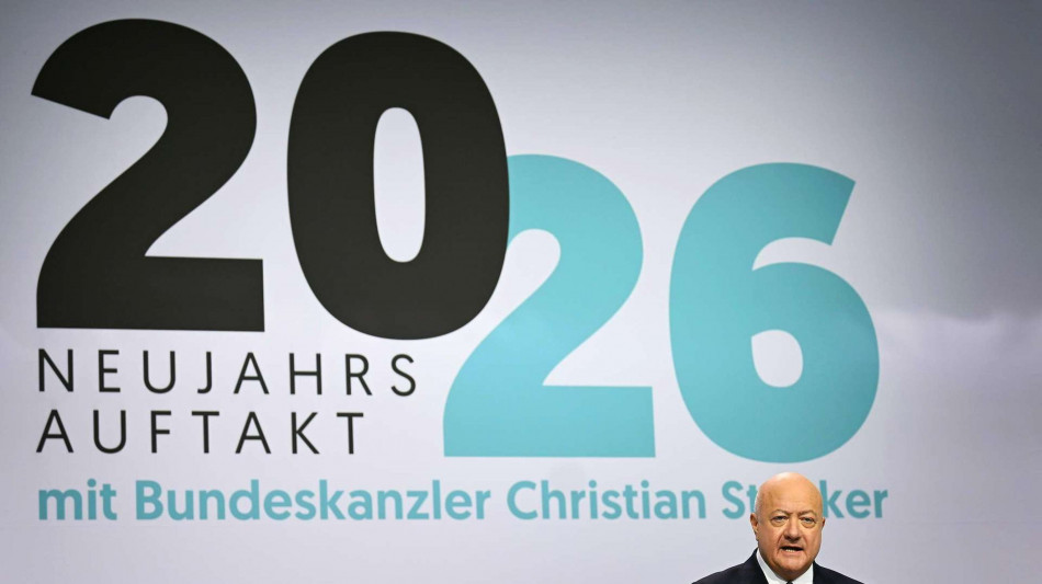 In Austria il cancelliere Stocker invoca riforme, anche del servizio militare