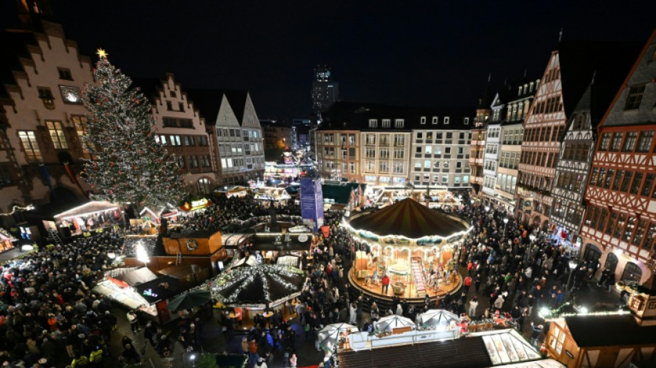 Konsumforscher rechnen mit verbesserter Verbraucherstimmung im Dezember