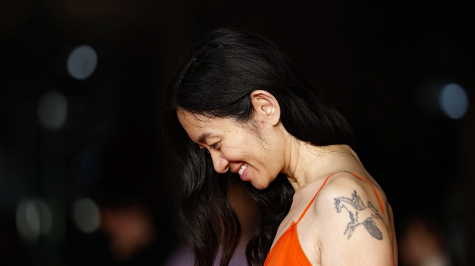 Chlo&eacute; Zhao, 'Hamnet, viaggio verso gli altri oltre le divisioni'