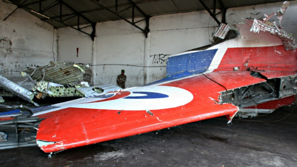 Crash du vol Yemenia Airways en 2009: la compagnie condamn&eacute;e en appel pour homicides involontaires