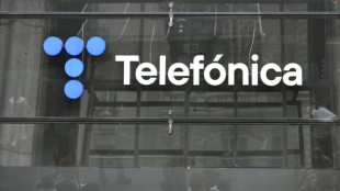 Spain's Telefonica sells Chile unit in Latin America pullout