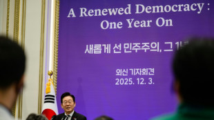 Corea del Sur no tomará partido en la disputa entre China y Japón